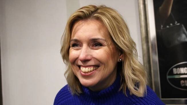 Eurokomisařka Nerudová? Umím si ji představit, prohlásil Benda. Hnutí ANO zvažuje Dostálovou