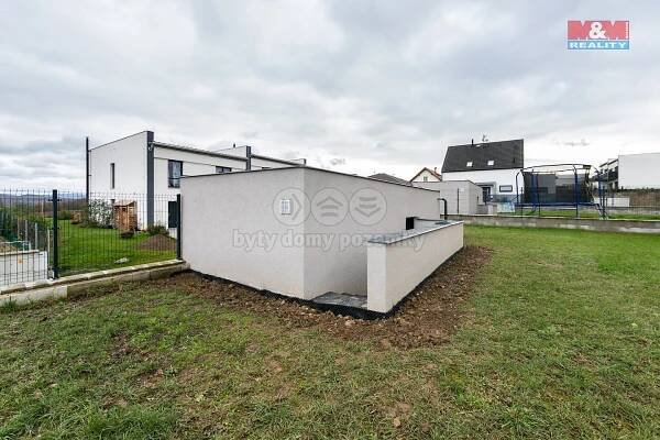 Prodej Byt 3+kk, Kyšice, okres Plzeň-město
