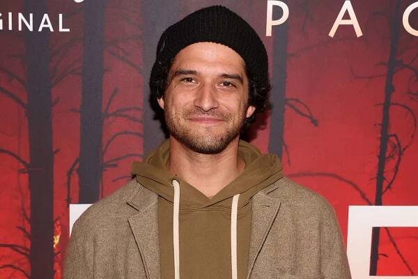 Tyler Posey Says His Dozens of Tattoos Don't 'Mean Anything Anymore'