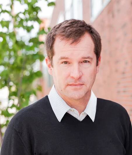 Ben Miller