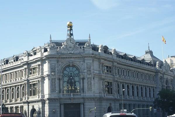 Banco de España