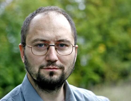 Jeroným Klimeš