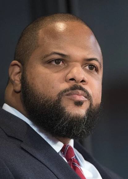 Who Purged Elderly Blacks