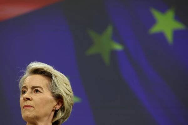 European Commission Archives - Committee to Protect Journalists