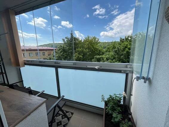 Pronájem bytu 3+1 86 m², Na Kohoutě, Ústí nad Labem, Ústecký kraj