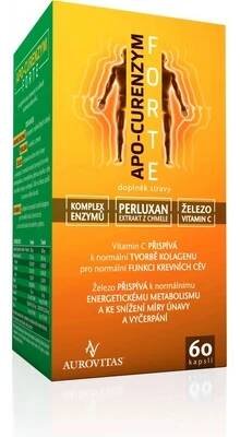 Apo Curenzym Forte 60 tablet