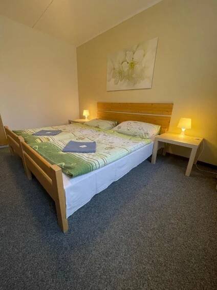 Hostel U Sv. Štěpána Litoměřice Exteriér fotografie