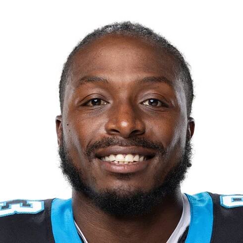 David Moore News, Stats, Bio & Fantasy