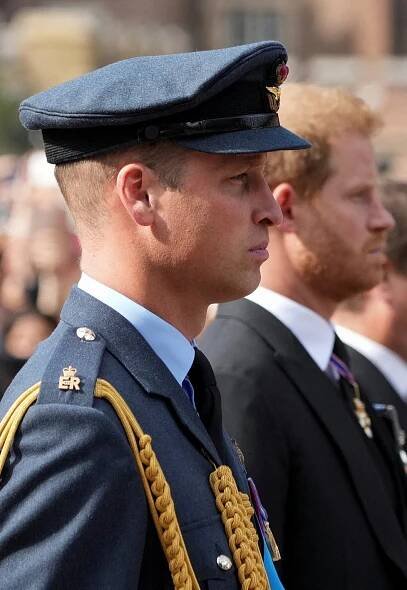 William a Harry nezískají dům z dětství maminky Diany (†36): Rozhodla o tom starobylá, sexistická tradice!