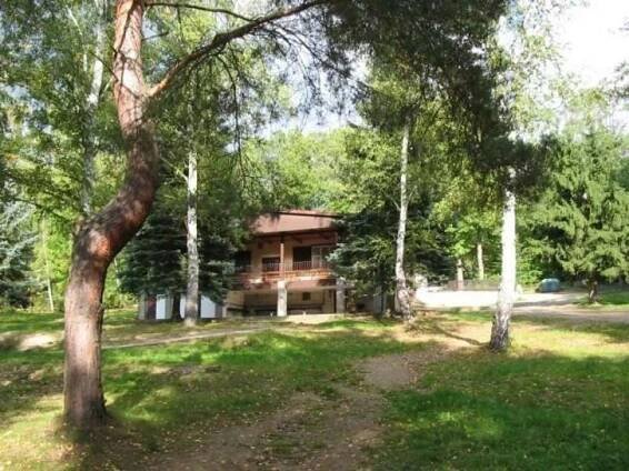 Fotogalerie - Sedlčanské technické služby 