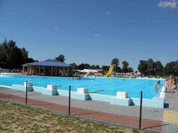Koupaliště a kemp Chlumec nad Cidlinou carousel-image-14