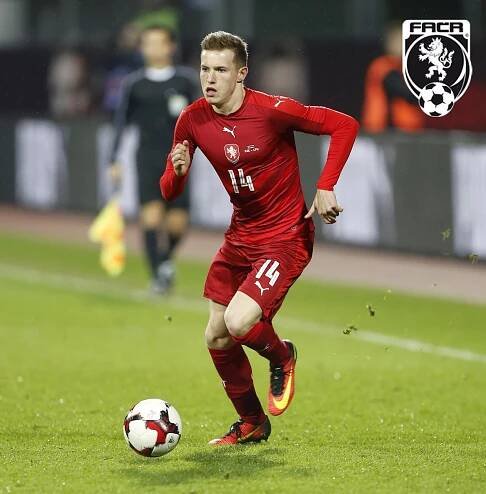 Přípravné zápasy reprezentace A 2016: Česká republika - Litva 3:0 | Reprezentace | FOTBAL.CZ
