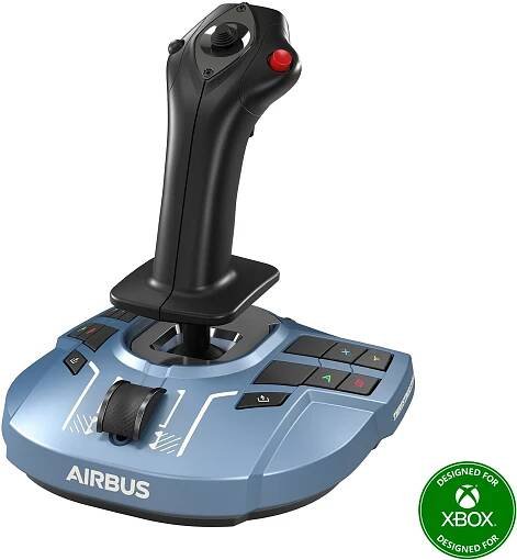Thrustmaster TCA SIDESTICK X AIRBUS
