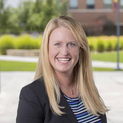 Hillary Laird