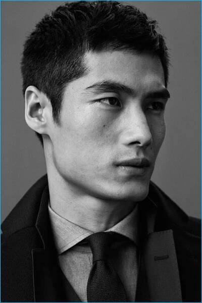 Massimo dutti 2016 mens contemporary suits 008