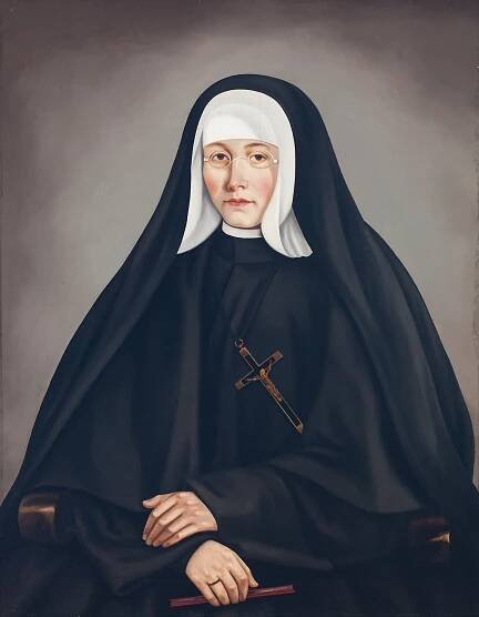Blessed Marie-Rose Durocher | Sisters of the Holy Names