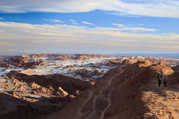 San Pedro de Atacama