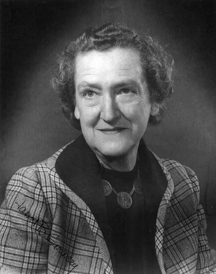 Janet Brown Guernsey