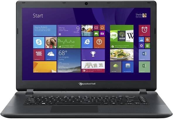 Acer Aspire E5 (471P) - parametry, specifikace a recenze