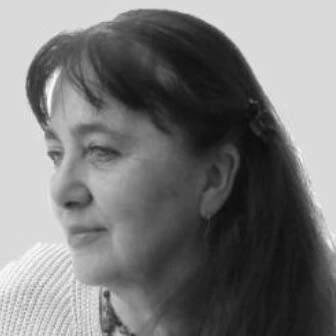 Mgr. Kopecká Věra