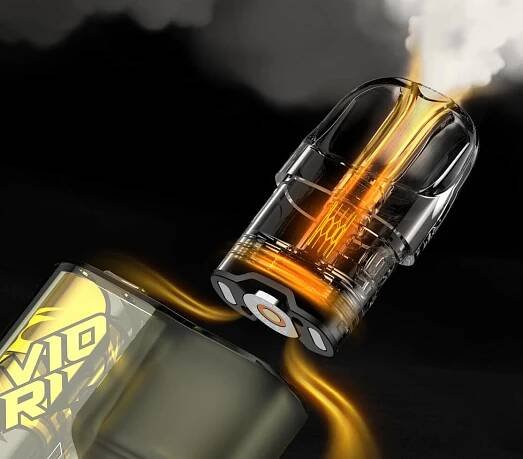Joyetech EVIO Grip Pod elektronická cigareta| Vapemania