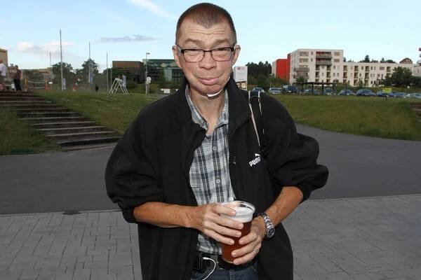 Zemřel Michael Hofbauer, filmový rošťák Osvald z Lucie, postrach ulice