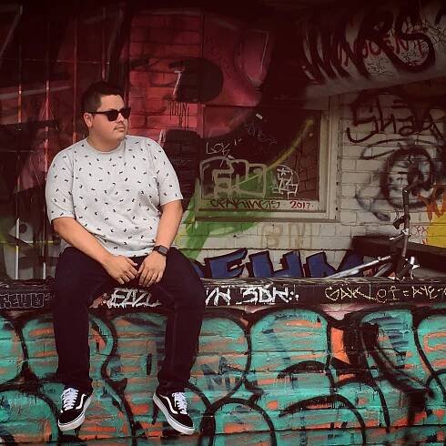 Andy Gonzalez