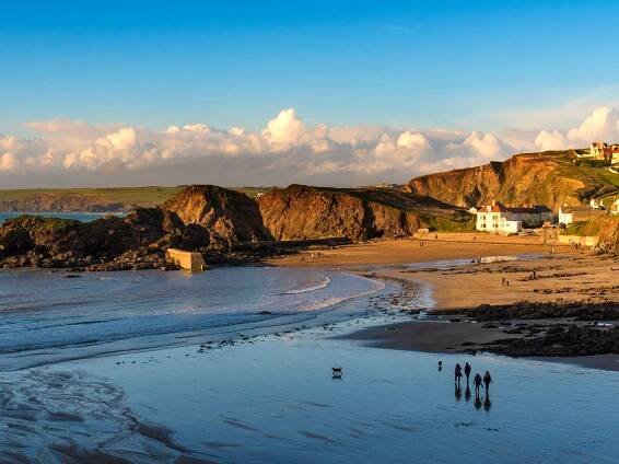 9 secret, pretty places to visit in Devon