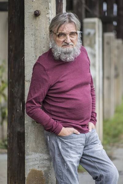 Pavel Soukup s úsměvem: Lidi mě musí nenávidět!