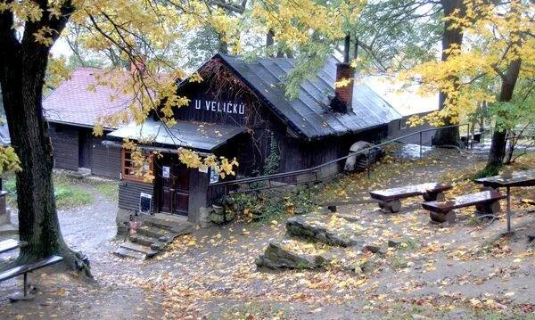 Hostinec U Veličků foto 2