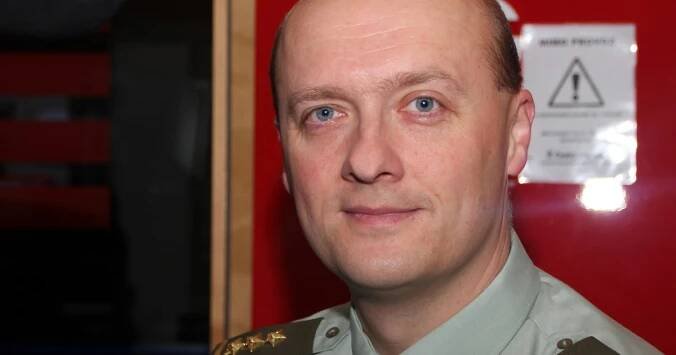 Na smrt se nemůžete připravit, říká hlavní kaplan Armády ČR o padlých českých vojácích