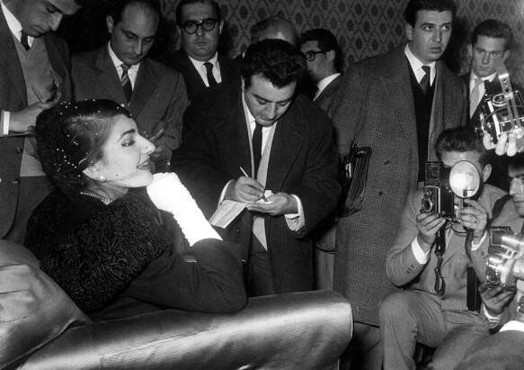 Předchůdkyně Jackie Onassis s bohatým milencem trpěla: Marii zdrogoval, aby s ním měla sex!