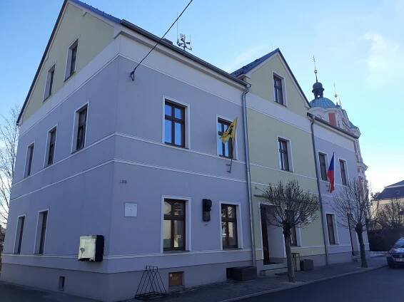Velké Hoštice letos hospodaří s rekordním rozpočtem. Co se chystá?