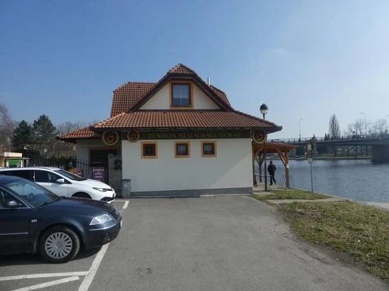 Penzion Vorař foto 5