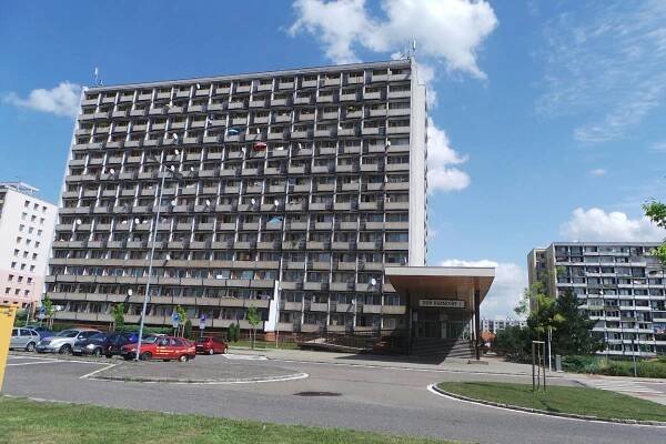 Život Hradec Králové, o.p.s. foto 1
