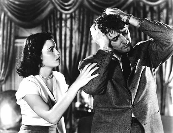 Robert Mitchum - Actor