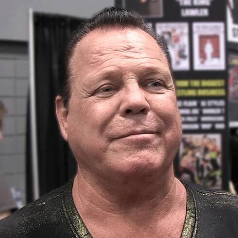 WWE Legend Jerry Lawler Reportedly Rushed To Hospital After Medical Emergency