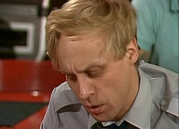 Saastamoisen poika (1989)