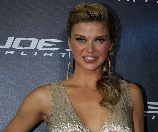 Adrianne Palicki Biography - Facts, Childhood, Family Life & Achievements