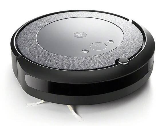 iRobot Roomba i3+ Neutral