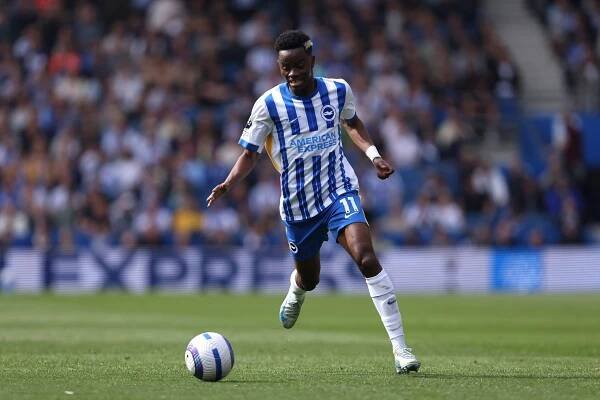 Brighton & Hove Albion FC v Leicester City FC – Premier League