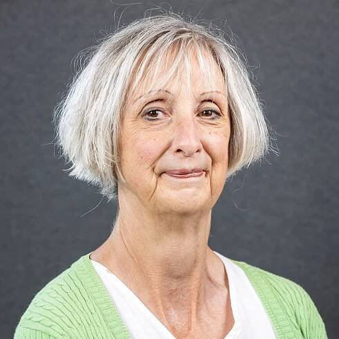 Lori Lamb