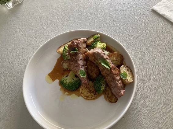 Cuga Restaurant foto 4