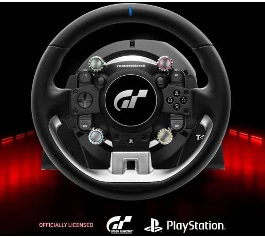 Volant Thrustmaster T-GT II PACK