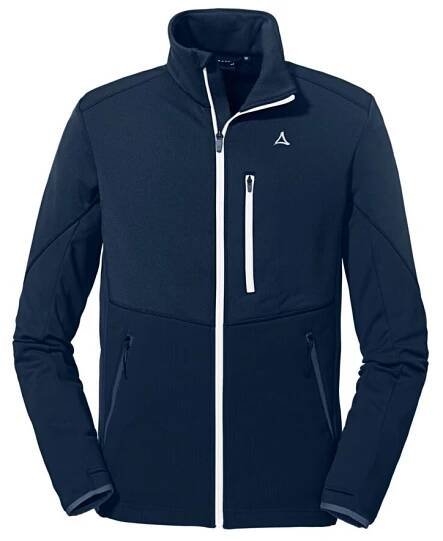 Schöffel Fleece Jacket Lodron M