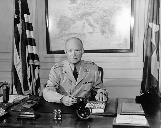 West Point has an outsize importance in US history