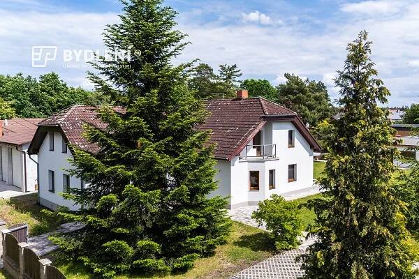 Prodej domu 7+kk 260,2 m², Nová, Vědomice ❤️ 3P Bydlení