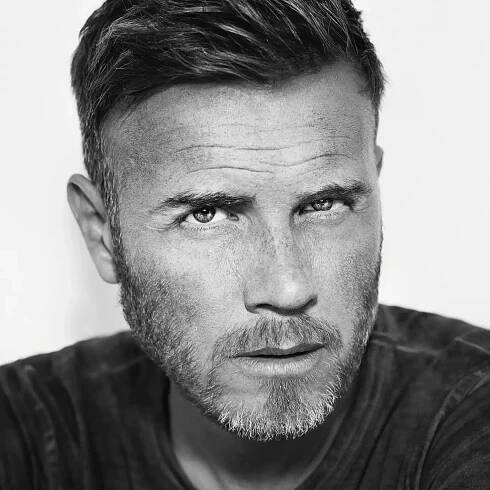 Gary Barlow texty | KaraokeTexty.cz