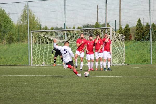 Rezerva MFK jasně přehrála Želešice. Teď ji prověří lídr soutěže Kozojídky