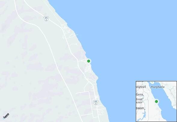Hotel Albatros Portofino Villaggio Resort - Egypt - dovolená, zájezdy a recenze 2025/2026 | Zájezdy.cz 